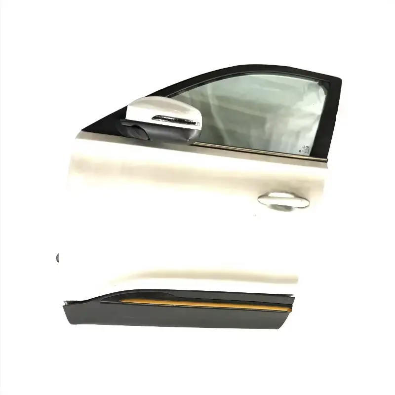 Cửa trước của Chery TIGGO 4 PRO là gì và làm thế nào để chọn cửa trước phù hợp?