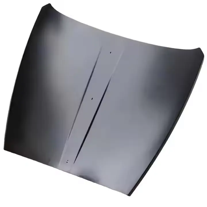 Mui xe phù hợp cho Rolls-Royce ảnh hưởng như thế nào đến tính toàn vẹn của xe và độ chính xác của việc phục hồi?