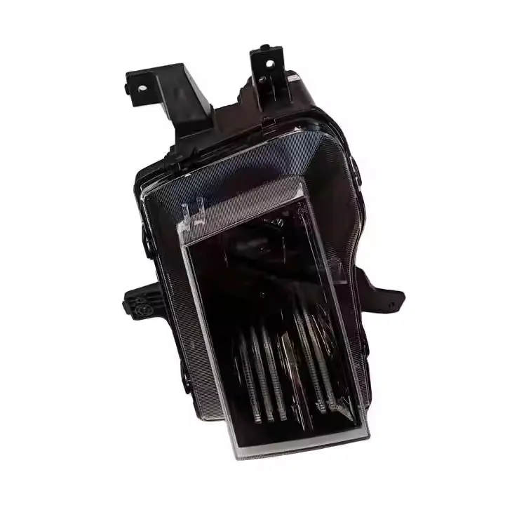 Tại sao đèn pha cho JAC JS4 là bản nâng cấp bắt buộc phải có cho xe của bạn