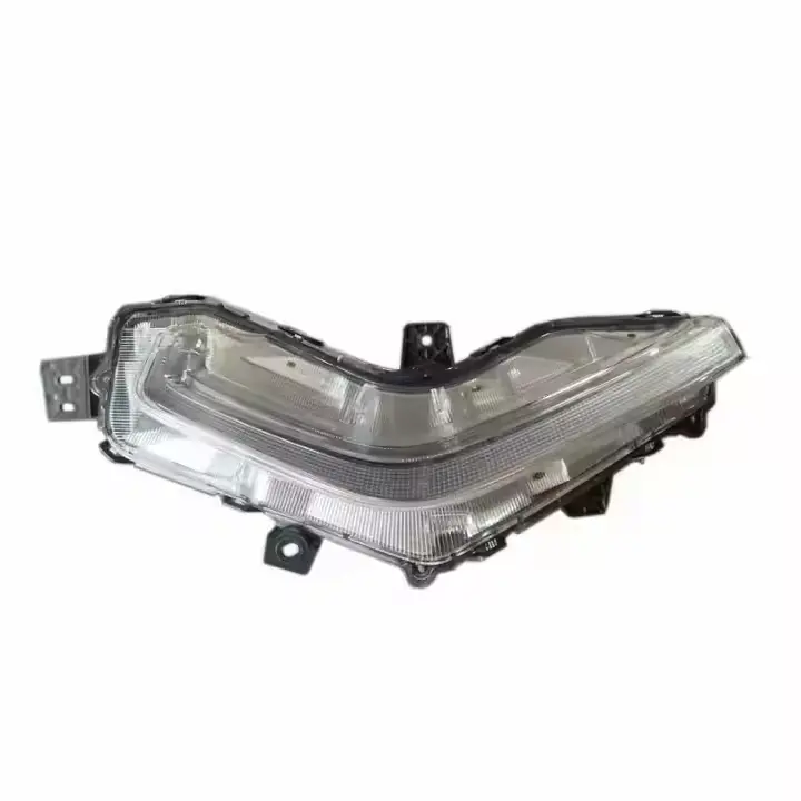 Tại sao đèn chạy hàng ngày của GWM HAVAL Jolion lại cần thiết cho sự an toàn và phong cách