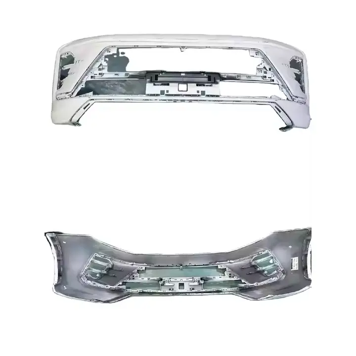 Cản trước cho Chery EXEED LX: Hướng dẫn đầy đủ