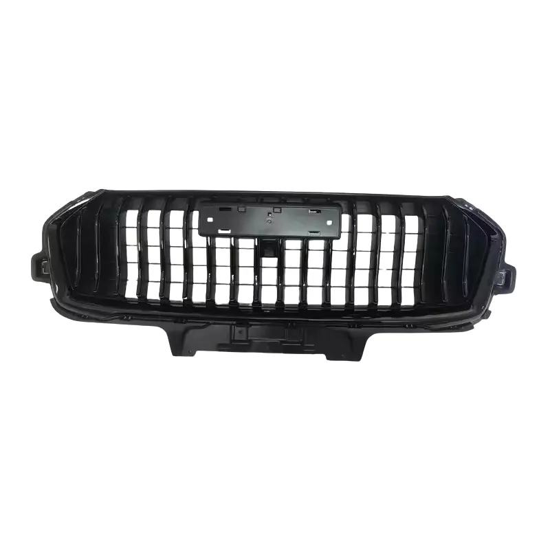 Lưới tản nhiệt phía trước cho GWM Haval New Jolion: Hướng dẫn thực tế về thay thế, lựa chọn và bảo trì
