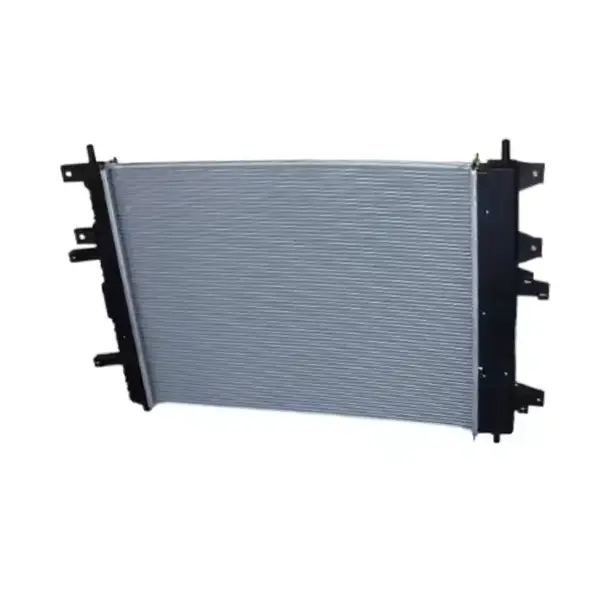 Bộ tản nhiệt làm mát phù hợp với Chery Tiggo 7 Pro Bộ tản nhiệt làm mát phù hợp với Chery Tiggo 7 Pro