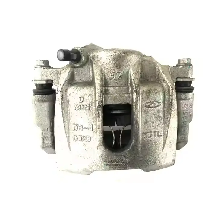 Caliper phanh trước cho Chery Tiggo 5x