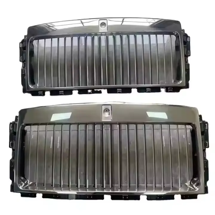 Lưới tản nhiệt cho Rolls-Royce
