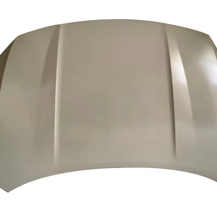Nắp capo cho Chery ARRIZO 8