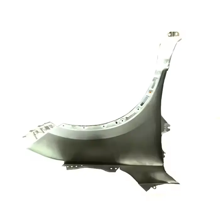 Front Fender For Chery Tiggo 4 Pro