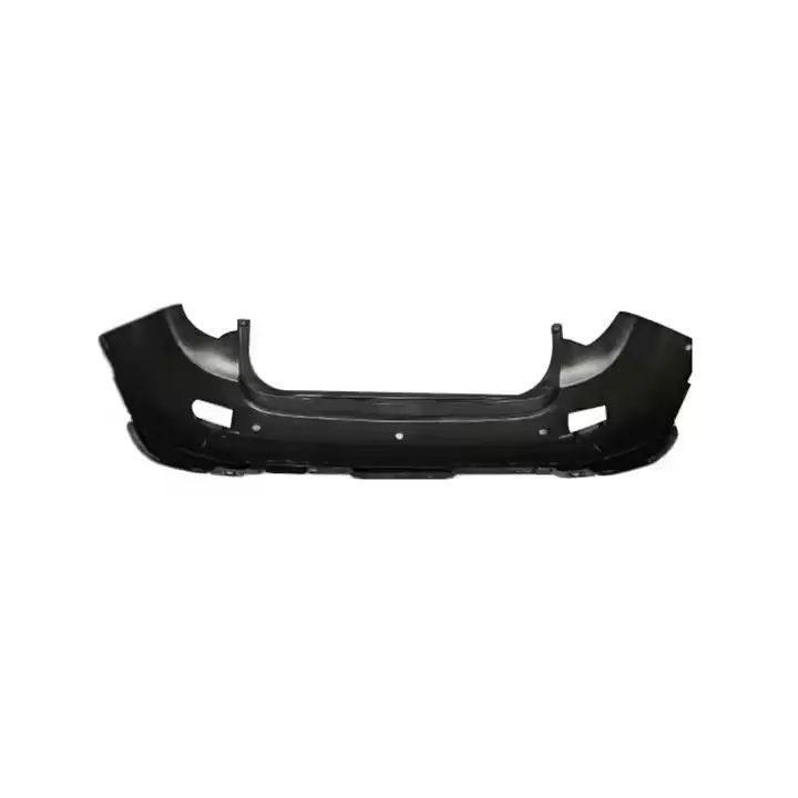 Cản sau cho Changan CS35 Cản sau cho Changan CS35