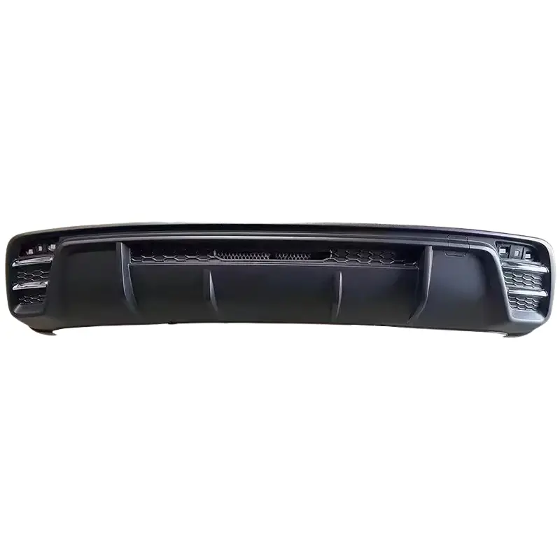 Nắp dưới cản sau cho GWM HAVAL JOLION 2024