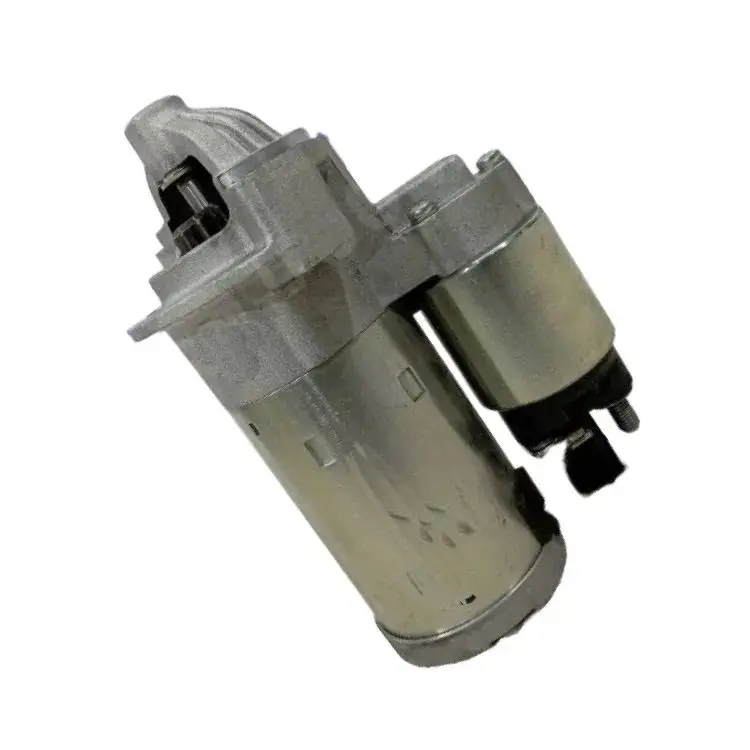 Motor khởi động Chery Tiggo 8 Pro